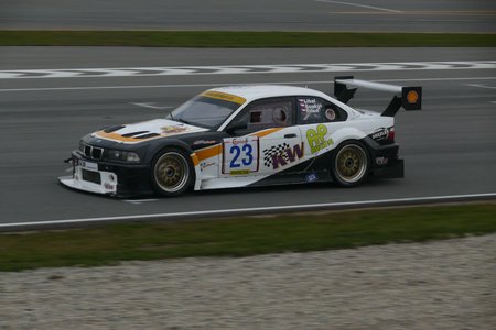 Epilog Brno 6 Hours 2010 (race report) - picture number 041
