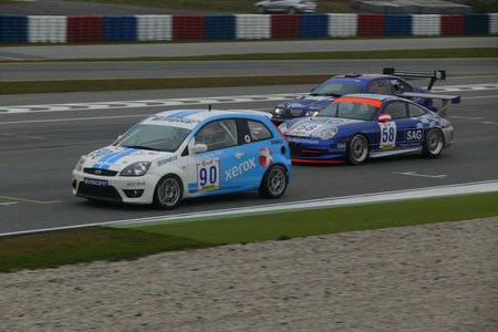 Epilog Brno 6 Hours 2010 (race report) - picture number 042