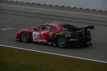 Epilog Brno 6 Hours 2010 (race report) - picture number 043