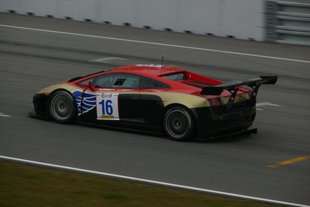 Epilog Brno 6 Hours 2010 (race report) - picture number 045