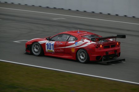 Epilog Brno 6 Hours 2010 (race report) - picture number 048