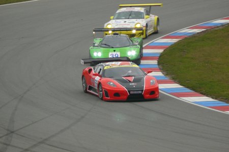 Epilog Brno 6 Hours 2010 (race report) - picture number 056