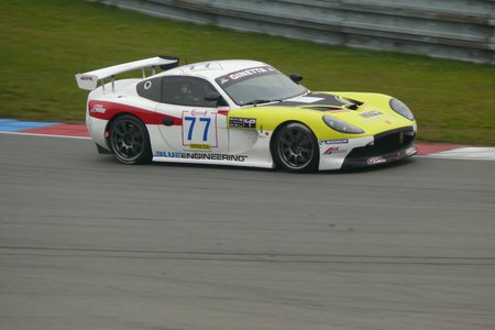 Epilog Brno 6 Hours 2010 (race report) - picture number 058