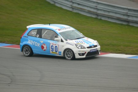 Epilog Brno 6 Hours 2010 (race report) - picture number 060