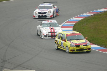 Epilog Brno 6 Hours 2010 (race report) - picture number 061