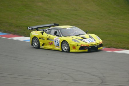 Epilog Brno 6 Hours 2010 (race report) - picture number 062