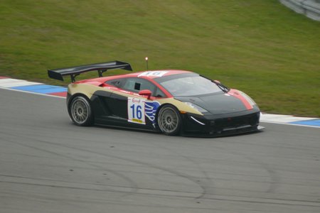 Epilog Brno 6 Hours 2010 (race report) - picture number 063