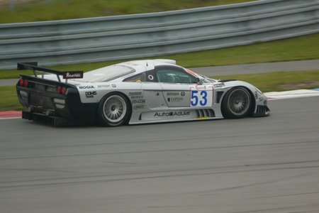 Epilog Brno 6 Hours 2010 (race report) - picture number 066