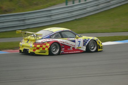 Epilog Brno 6 Hours 2010 (race report) - picture number 067