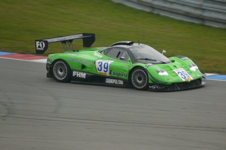Epilog Brno 6 Hours 2010 (race report) - picture number 068