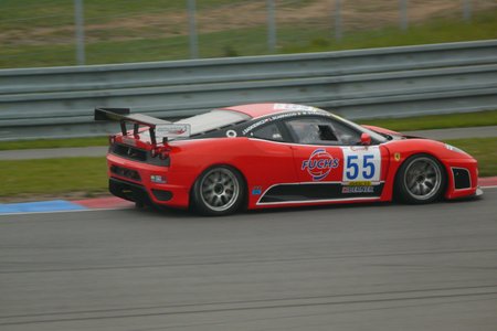 Epilog Brno 6 Hours 2010 (race report) - picture number 072