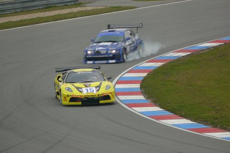 Epilog Brno 6 Hours 2010 (race report) - picture number 075