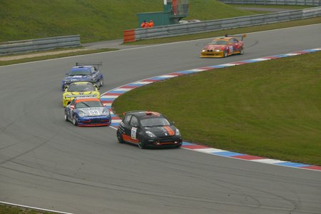 Epilog Brno 6 Hours 2010 (race report) - picture number 077