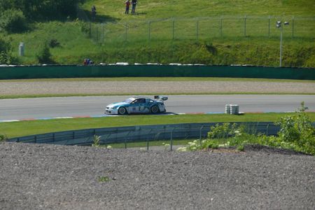Superstars Meeting - GT Sprint International Series (event report) - picture number 023
