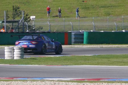 Superstars Meeting - GT Sprint International Series (event report) - picture number 027