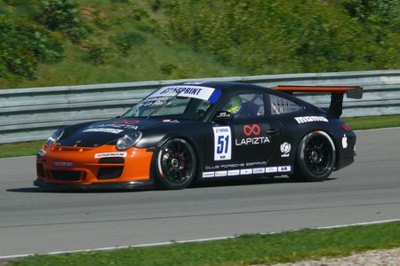 Superstars Meeting - GT Sprint International Series (event report) - picture number 031