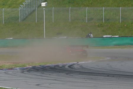 Superstars Meeting - GT Sprint International Series (event report) - picture number 034