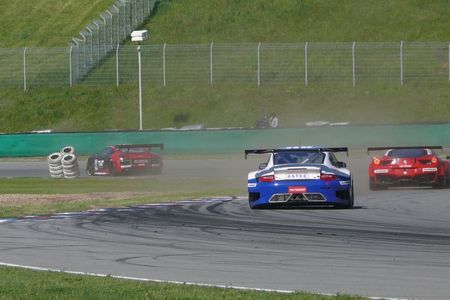 Superstars Meeting - GT Sprint International Series (event report) - picture number 035