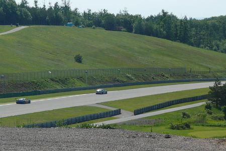 Superstars Meeting - GT Sprint International Series (event report) - picture number 037