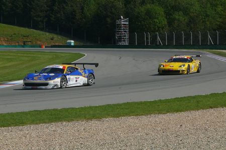 Superstars Meeting - GT Sprint International Series (event report) - picture number 038
