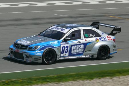 Superstars Meeting - GT Sprint International Series (event report) - picture number 039