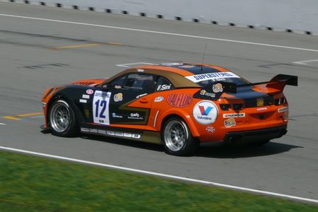 Superstars Meeting - GT Sprint International Series (event report) - picture number 040