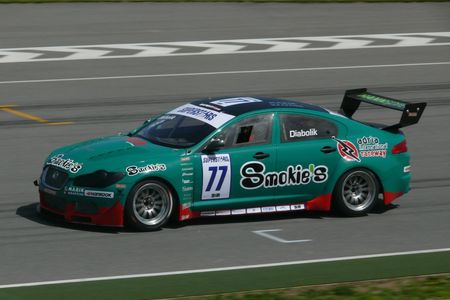 Superstars Meeting - GT Sprint International Series (event report) - picture number 041