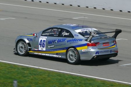 Superstars Meeting - GT Sprint International Series (event report) - picture number 042