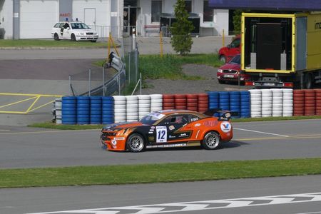 Superstars Meeting - GT Sprint International Series (event report) - picture number 043