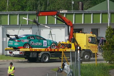 Superstars Meeting - GT Sprint International Series (event report) - picture number 044