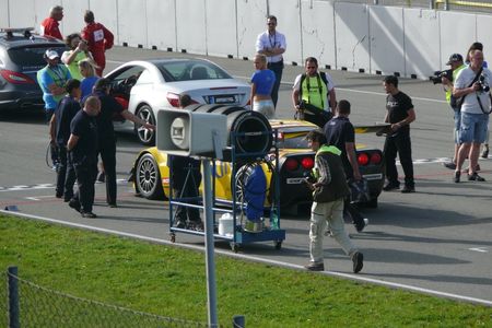 Superstars Meeting - GT Sprint International Series (event report) - picture number 050