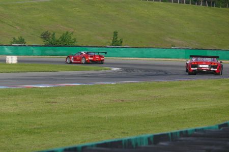 Superstars Meeting - GT Sprint International Series (event report) - picture number 065