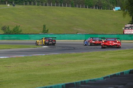Superstars Meeting - GT Sprint International Series (event report) - picture number 066