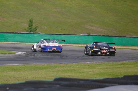 Superstars Meeting - GT Sprint International Series (event report) - picture number 067