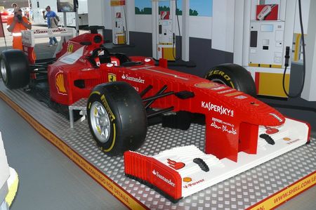 Superstars Meeting - GT Sprint International Series (event report) - picture number 068