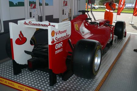 Superstars Meeting - GT Sprint International Series (event report) - picture number 069