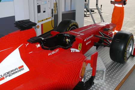 Superstars Meeting - GT Sprint International Series (event report) - picture number 070