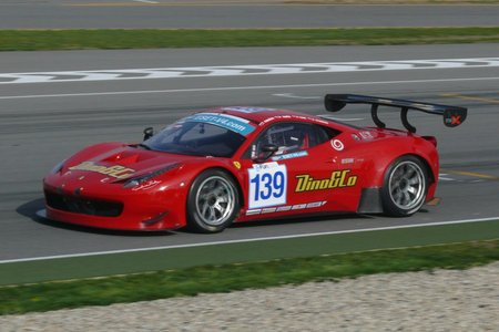 Epilog Brno 6 Hour race (event report) - picture number 001