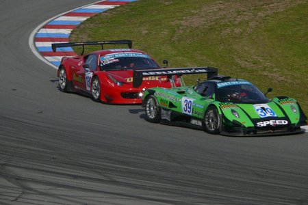 Epilog Brno 6 Hour race (event report) - picture number 002