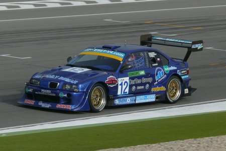 Epilog Brno 6 Hour race (event report) - picture number 003