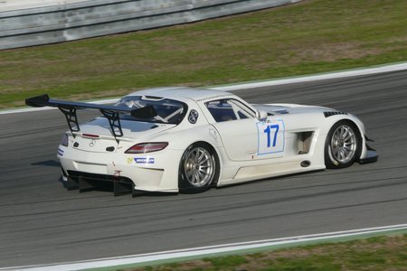 Epilog Brno 6 Hour race (event report) - picture number 004
