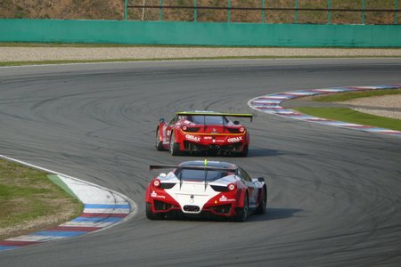 Epilog Brno 6 Hour race (event report) - picture number 005