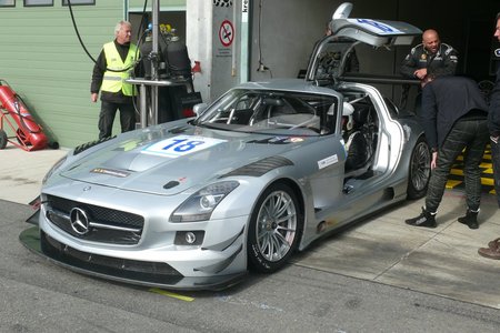 Epilog Brno 6 Hour race (event report) - picture number 006