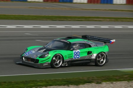 Epilog Brno 6 Hour race (event report) - picture number 007