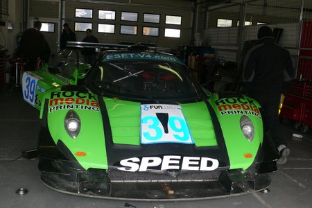 Epilog Brno 6 Hour race (event report) - picture number 008