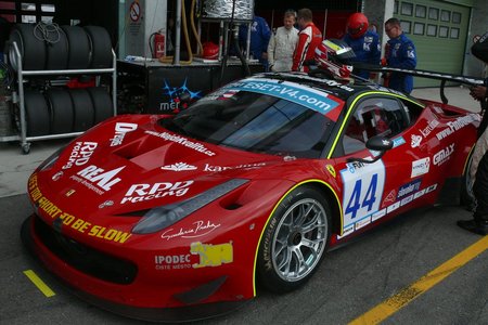Epilog Brno 6 Hour race (event report) - picture number 009