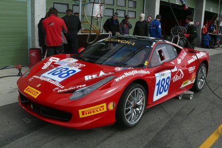 Epilog Brno 6 Hour race (event report) - picture number 010