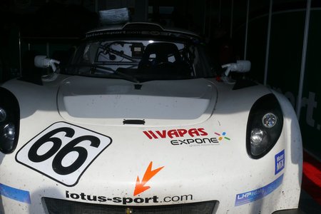 Epilog Brno 6 Hour race (event report) - picture number 011