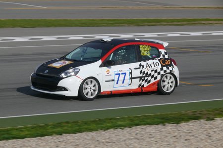 Epilog Brno 6 Hour race (event report) - picture number 012