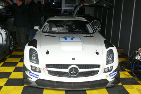 Epilog Brno 6 Hour race (event report) - picture number 013